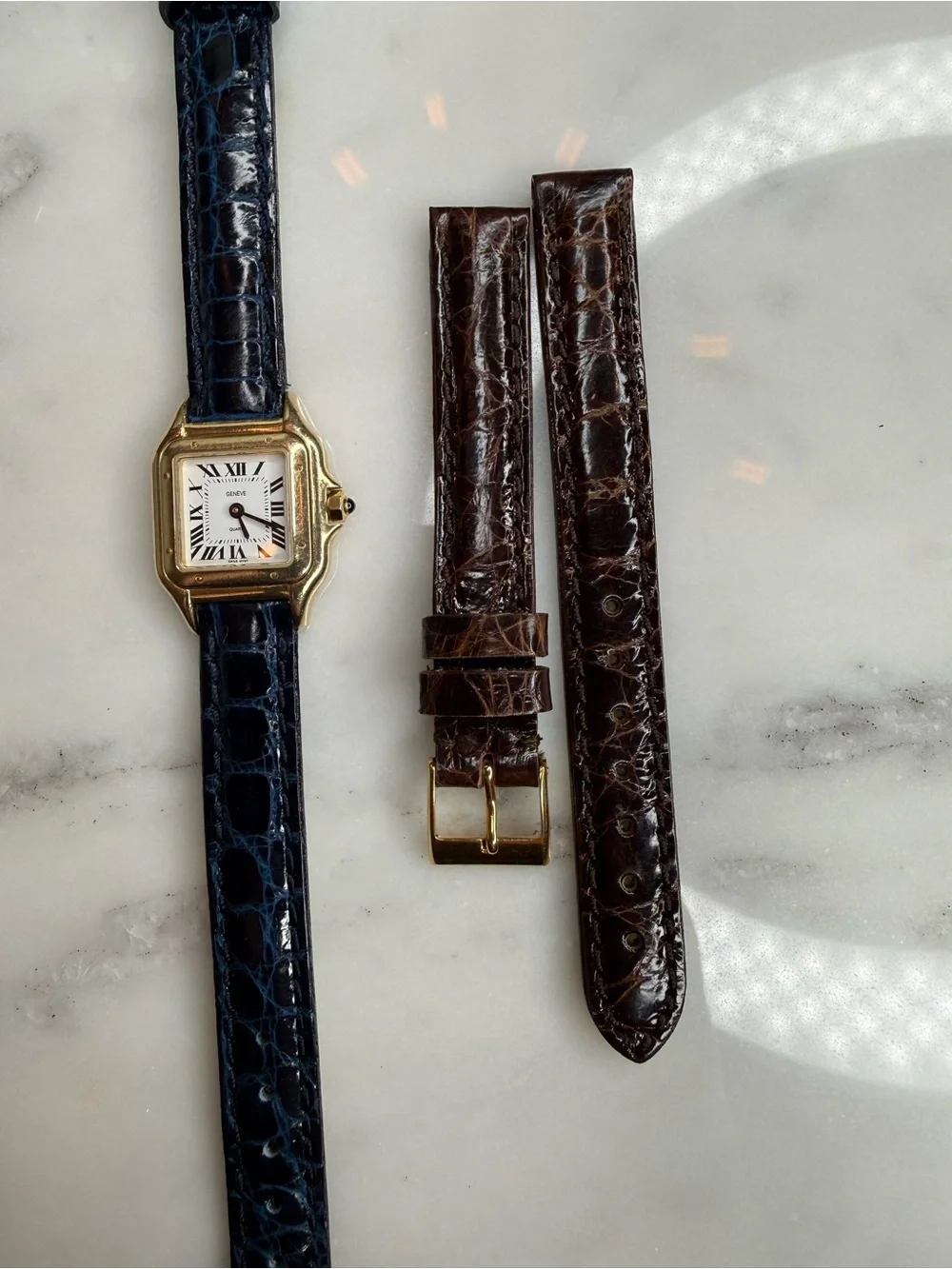Geneve up sale